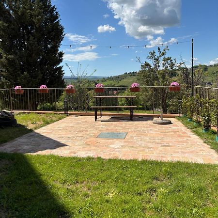 The Loft By Birillo Villa Poggibonsi Buitenkant foto