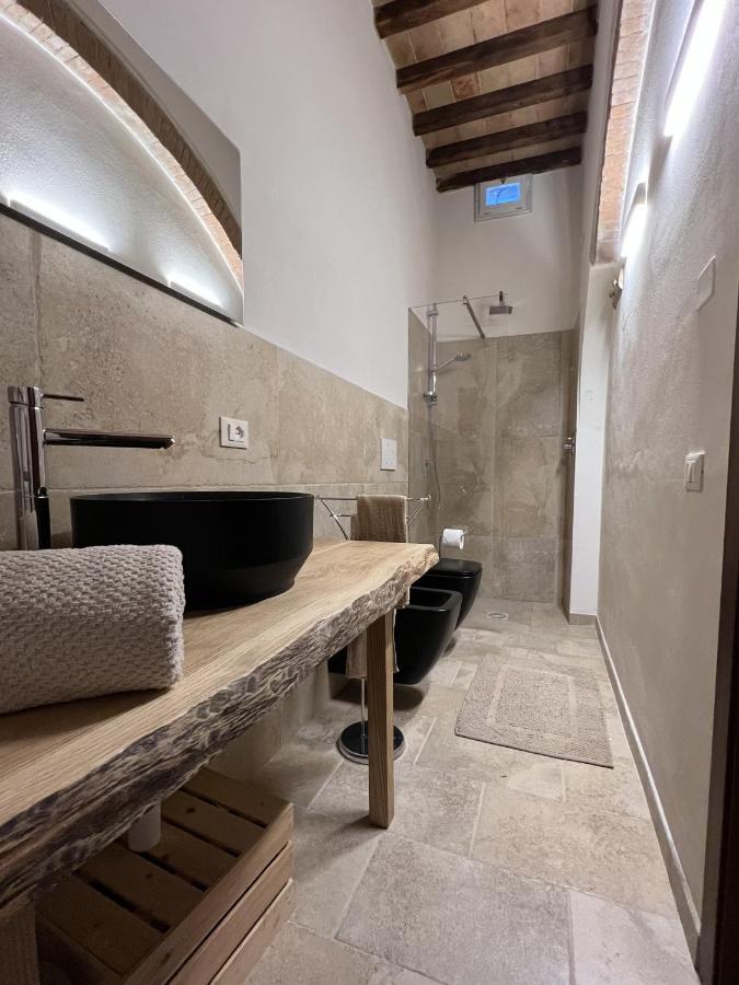 The Loft By Birillo Villa Poggibonsi Buitenkant foto