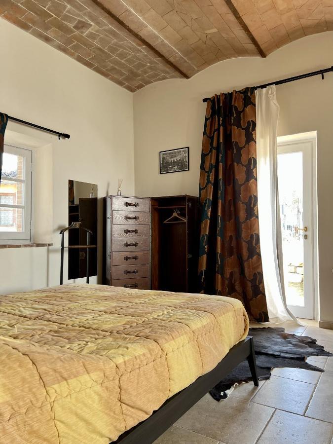 The Loft By Birillo Villa Poggibonsi Buitenkant foto