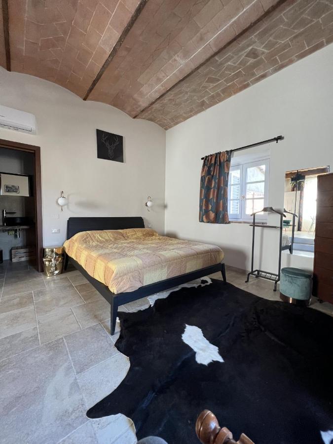 The Loft By Birillo Villa Poggibonsi Buitenkant foto