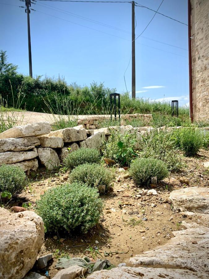 The Loft By Birillo Villa Poggibonsi Buitenkant foto