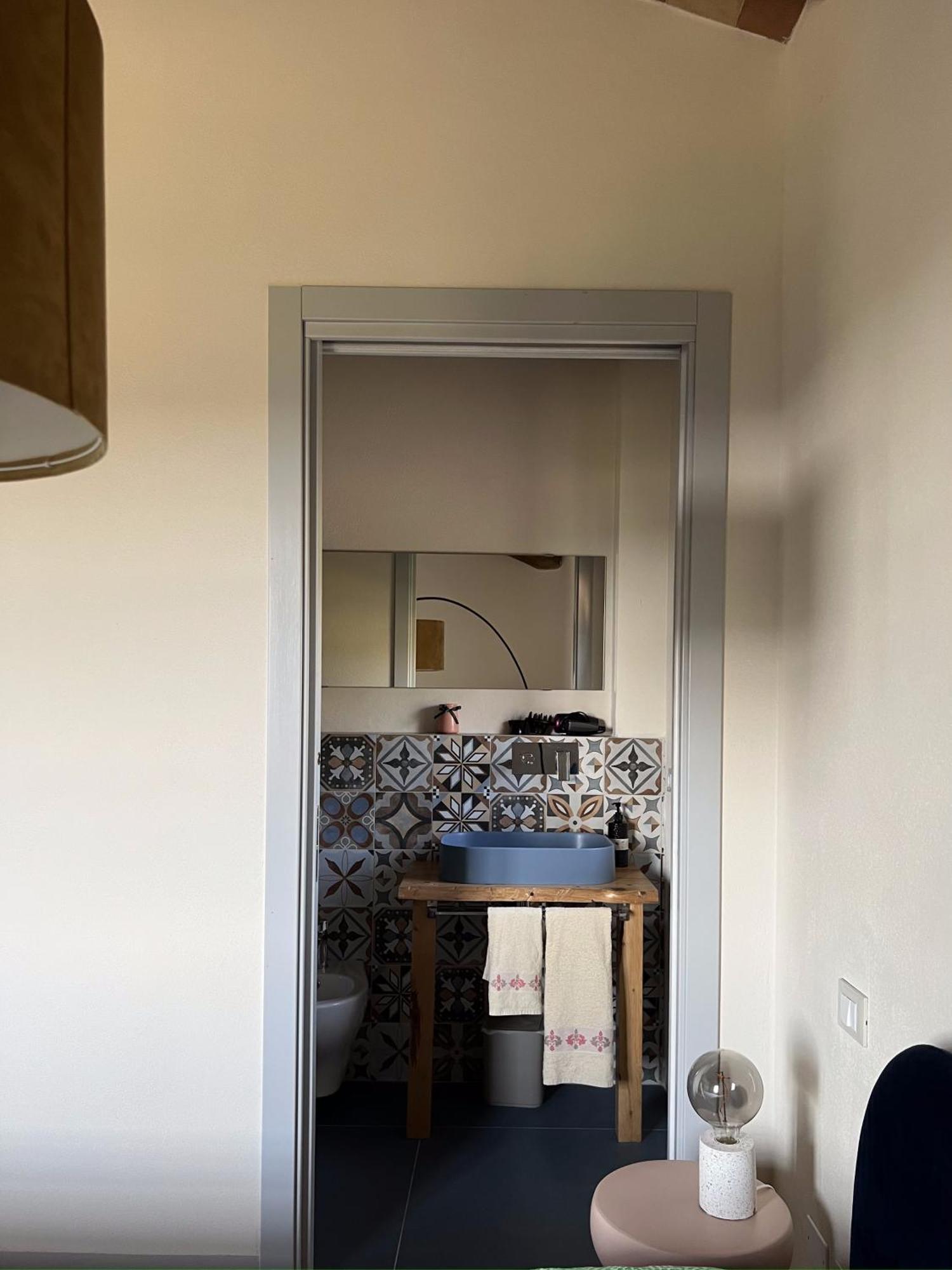 The Loft By Birillo Villa Poggibonsi Buitenkant foto