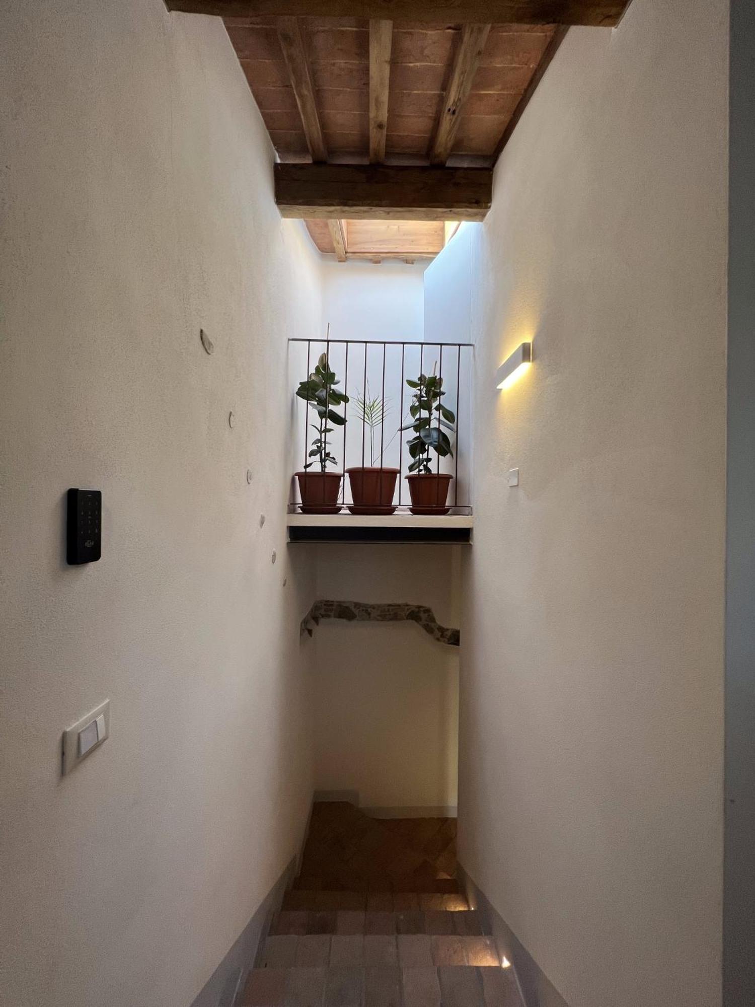 The Loft By Birillo Villa Poggibonsi Buitenkant foto