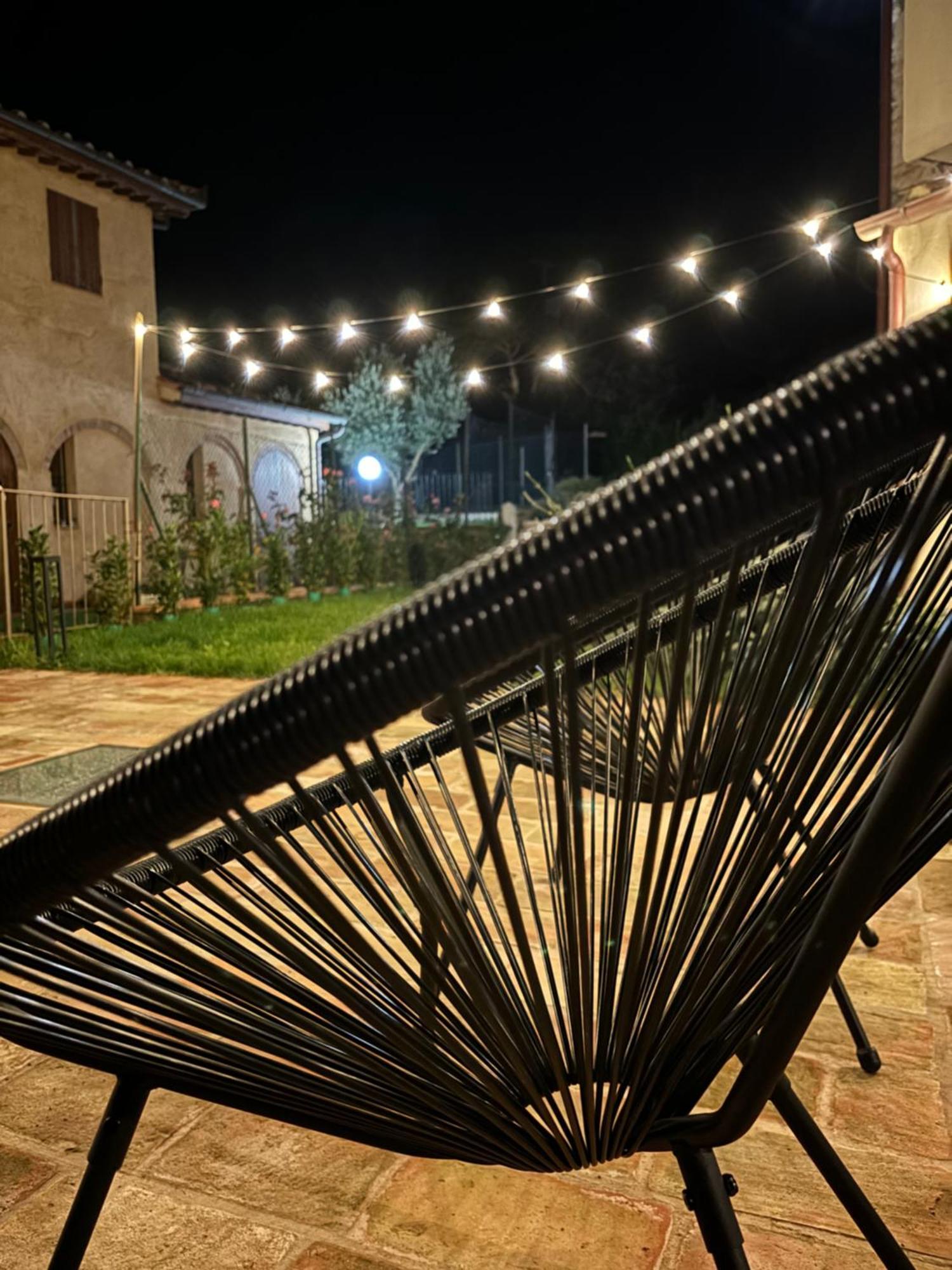 The Loft By Birillo Villa Poggibonsi Buitenkant foto